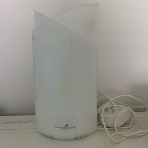 Young Living Bamboo Aroma Diffuser